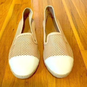 Kendall & Kylie Madden Girl Espadrille Flat